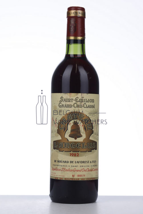 Image de 1982 ANGELUS